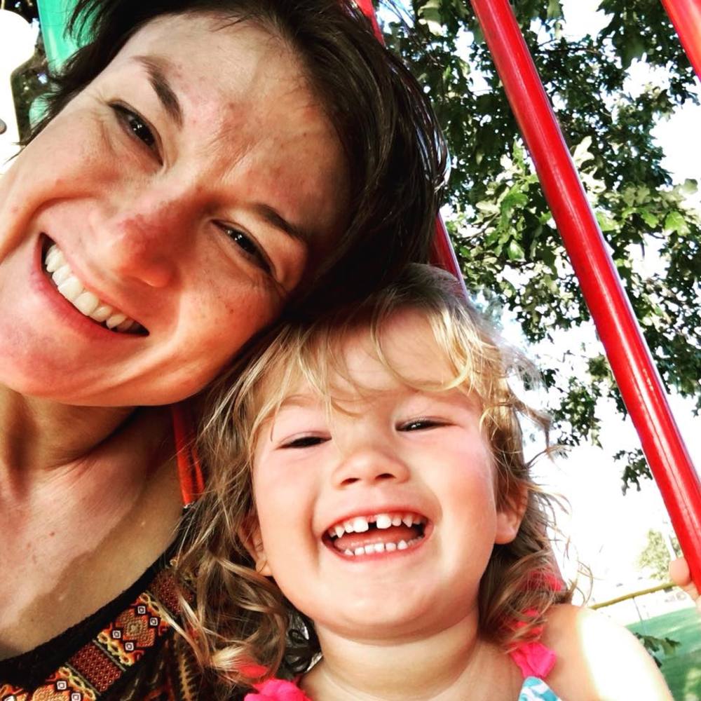 Meet your Posher, Kecia